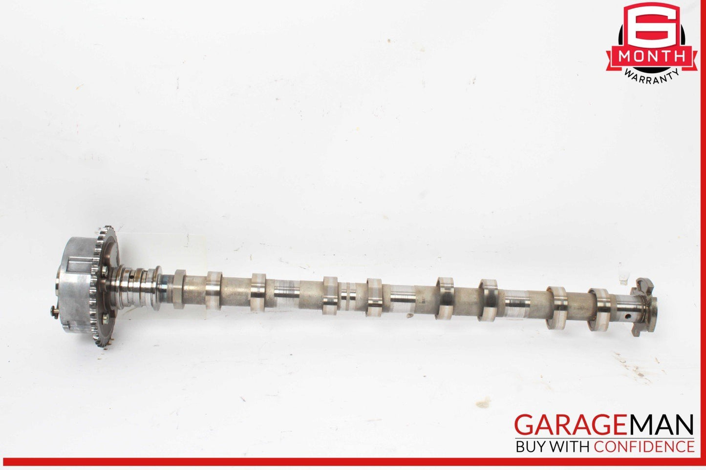 15-17 Hyundai Genesis G80 Left Side Exhaust Camshaft 24200-3F500 OEM
