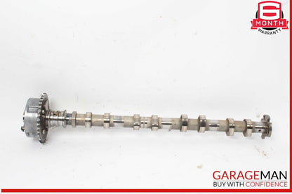 15-17 Hyundai Genesis G80 Left Side Exhaust Camshaft 24200-3F500 OEM
