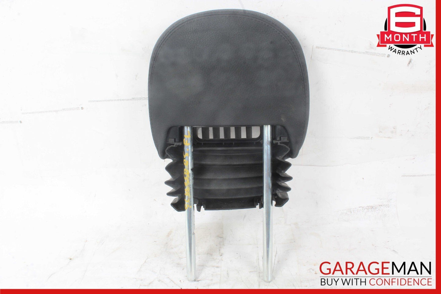 05-11 Mercedes R171 SLK350 Front Right or Left Side Seat Headrest Head Rest OEM