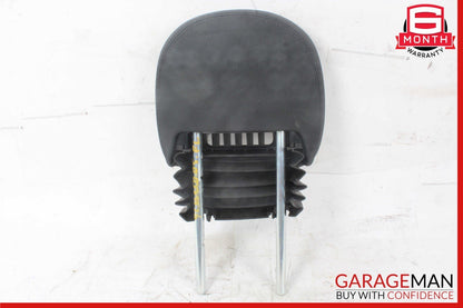 05-11 Mercedes R171 SLK350 Front Right or Left Side Seat Headrest Head Rest OEM