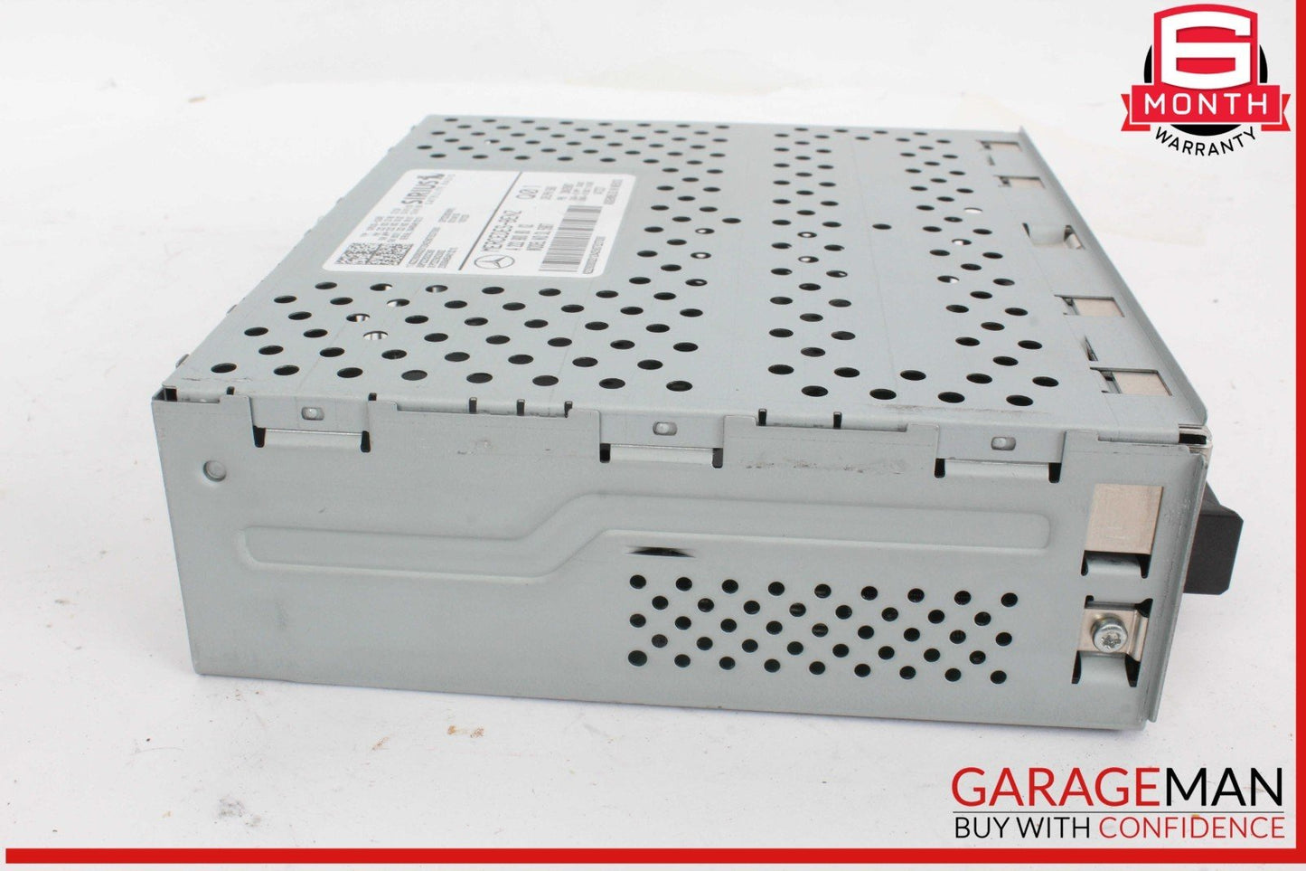 15-20 Mercedes W205 C300 Trunk Satellite Radio Receiver Control Module Unit OEM