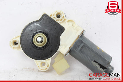 03-12 Mercedes R230 SL550 Front Right Side Door Window Regulator Motor OEM