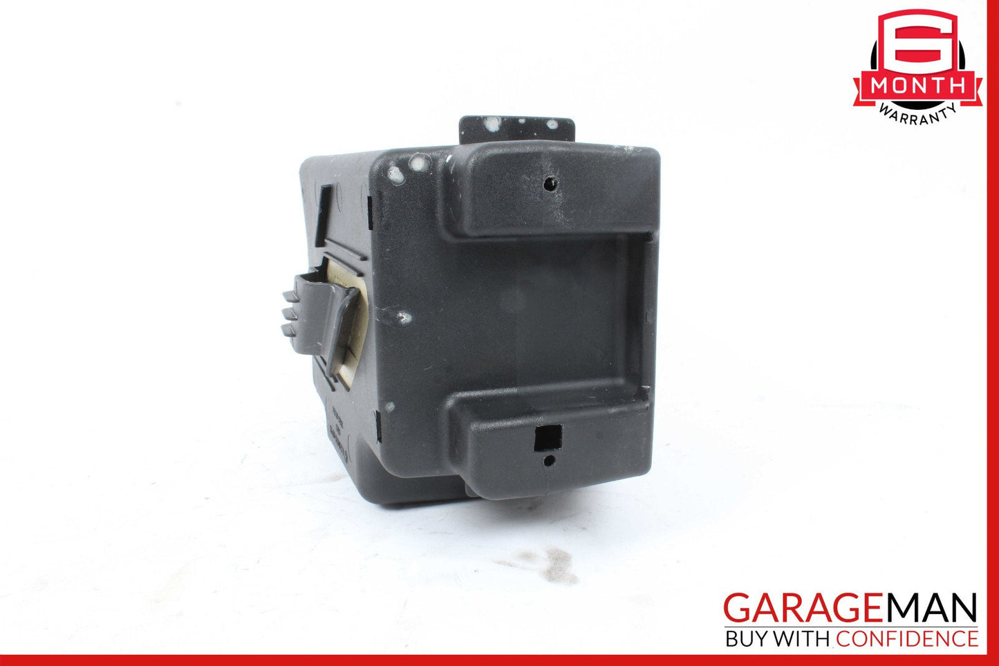 03-09 Mercedes W219 CLS500 Central Locking Vacuum Pump OEM