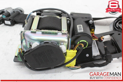 15-18 Mercedes W205 C300 C350e Front Right Side Seatbelt Seat Belt Retractor OEM