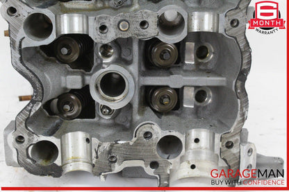 11-20 Mercedes W221 S550 E550 M278 4.6L Left Engine Cylinder Head OEM