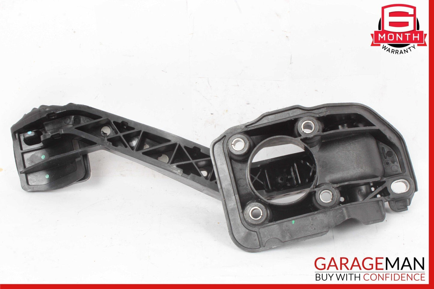 17-22 Alfa Romeo Giulia Auto Brake Pedal Assembly 2589520051 OEM