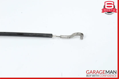 07-13 Mercedes W221 S450 S550 Rear Left Driver Side Door Lock Latch Actuator OEM