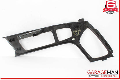 14-19 Cadillac CTS V-Sport Center Console Shifter Trim Bezel Cover 23458181 OEM