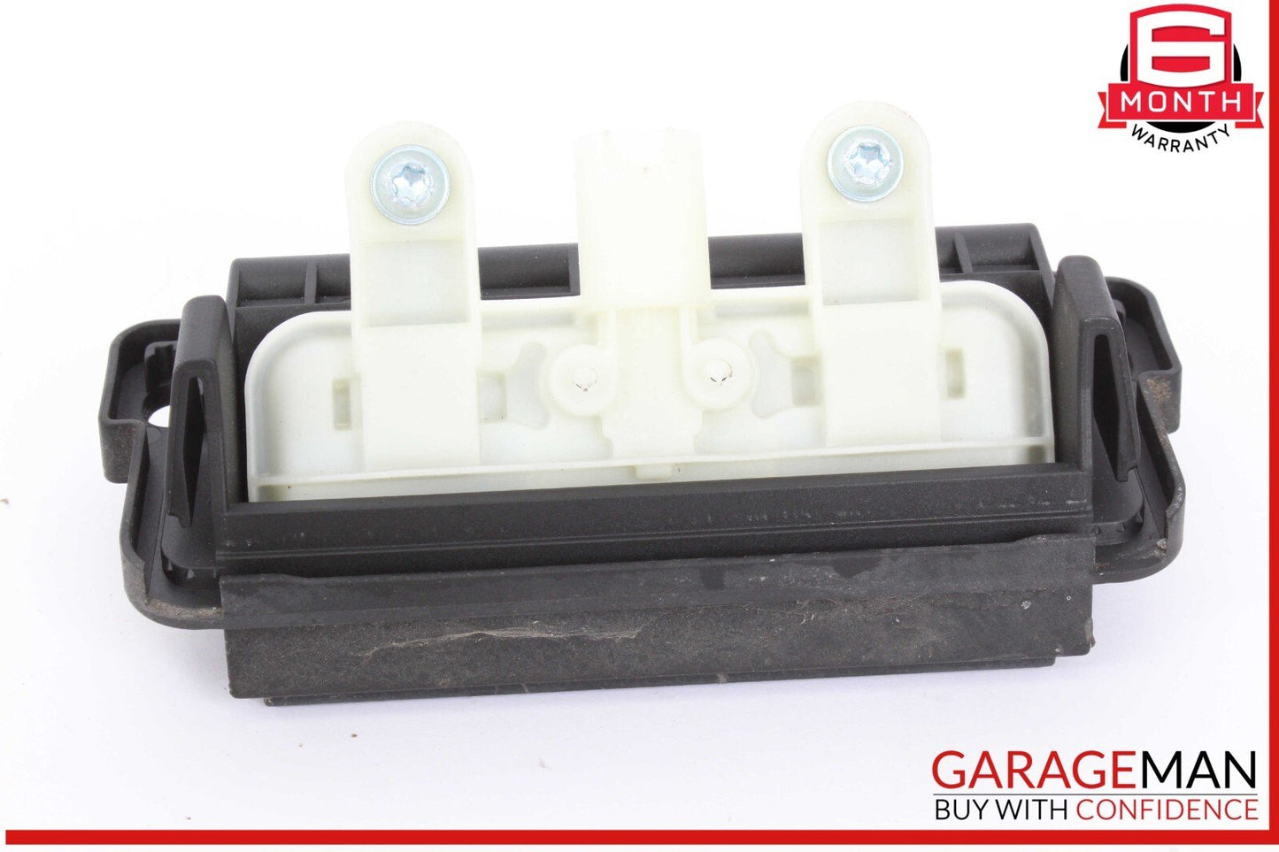 07-14 Mercedes W221 S550 CL550 S450 CL65 AMG Trunk Lid Unlock Release Handle