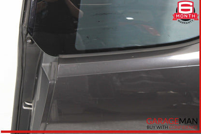 14-21 BMW i3 I01 Rear Left Driver Side Door Shell Panel Cover Assy OEM
