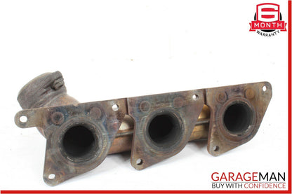 06-11 Mercedes ML350 R350 3.5L Front Right & Left Exhaust Manifold Header Set