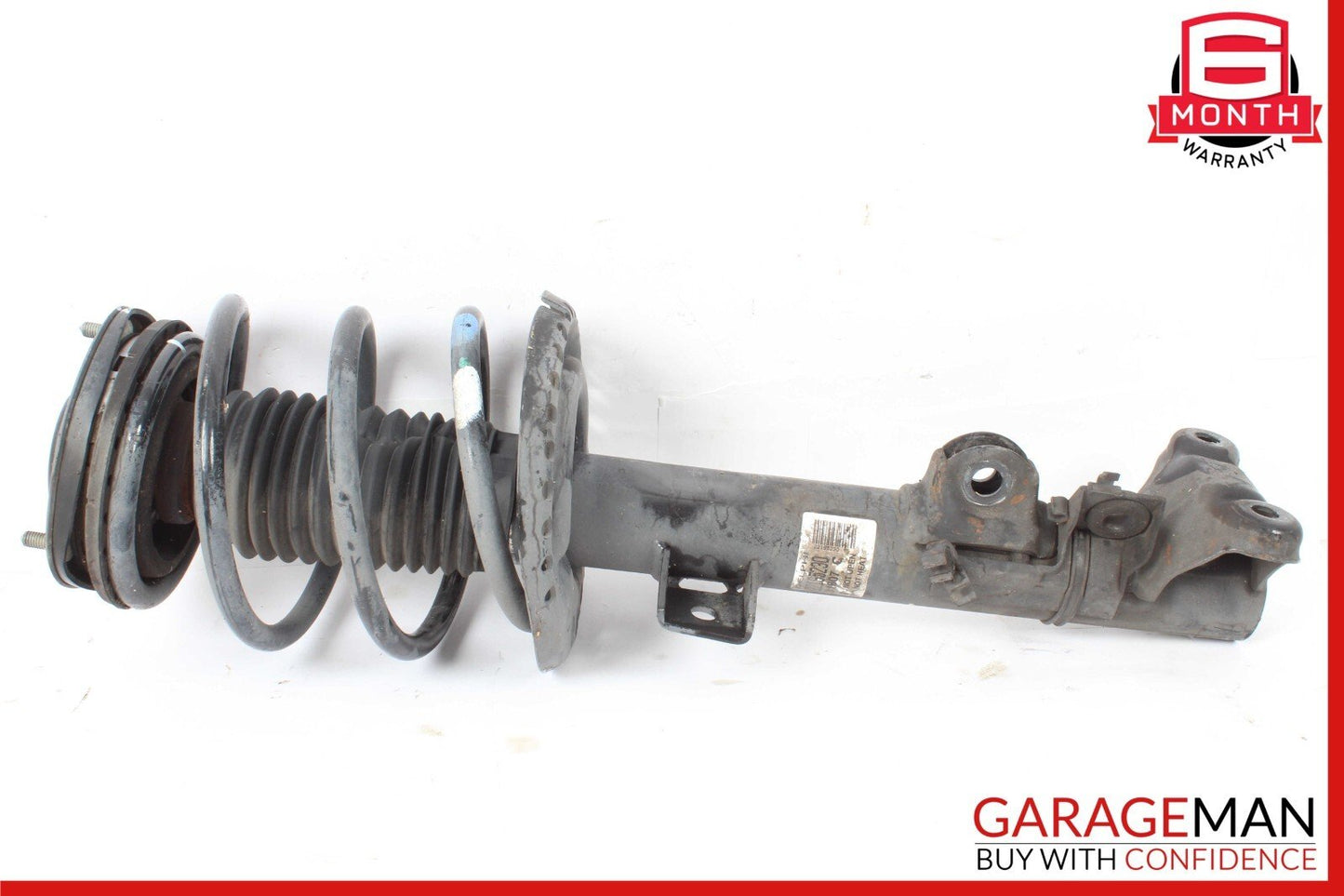 05-11 Mercedes R171 SLK280 SLK350 Front Right or Left Side Shock Strut Absorber