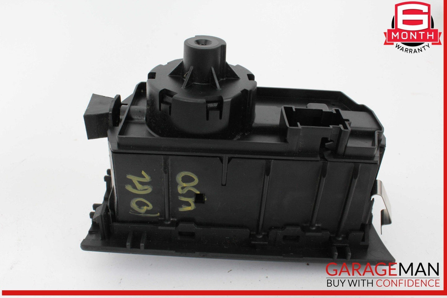 06-13 Mercedes X164 GL450 ML550 Headlight Control Switch Module 1645453004 OEM