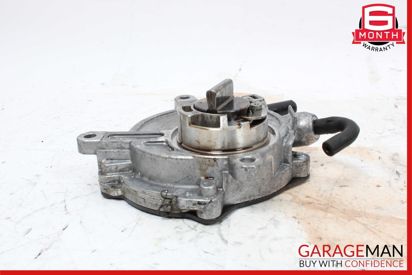 06-11 Mercedes R171 SLK300 E350 Engine Motor Brake Vacuum Pump 2722300465 OEM