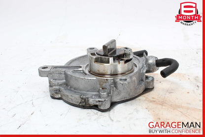 06-11 Mercedes R171 SLK300 E350 Engine Motor Brake Vacuum Pump 2722300465 OEM