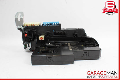 10-18 Mercedes W212 E350 E400 CLS550 Rear SAM Fuse Box Relay Control Module Assy