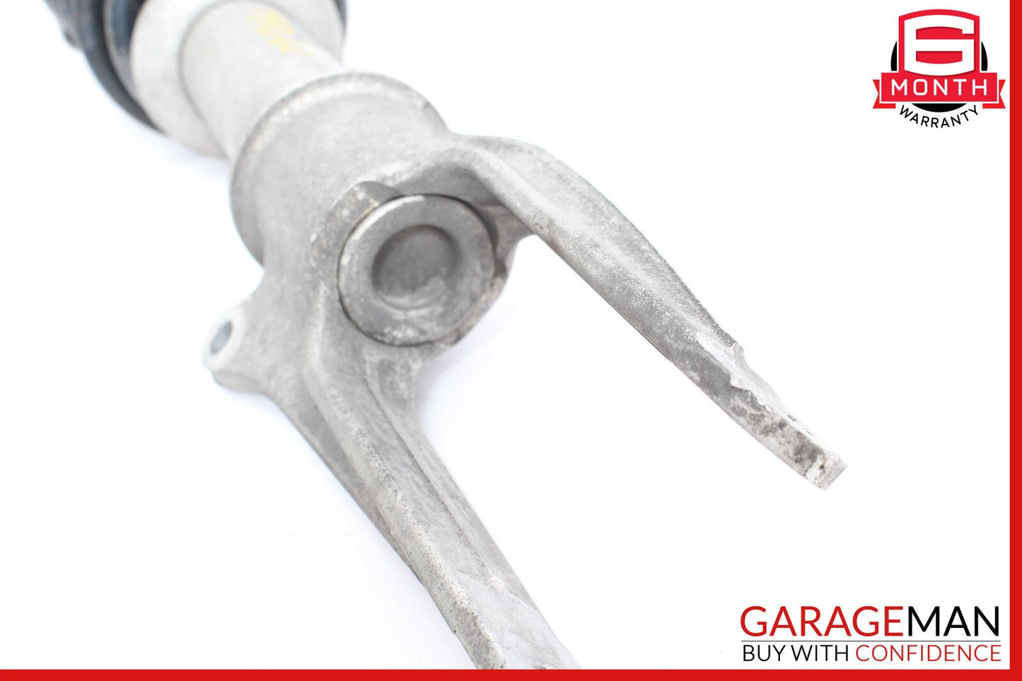10-16 Porsche Panamera 970 Front Right / Left Shock Strut Absorber OEM