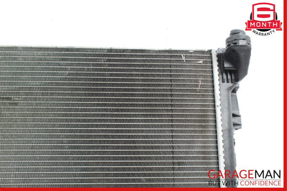 08-14 Mercedes W212 E350 C350 GLK350 Engine Motor Cooling Radiator 2045000403