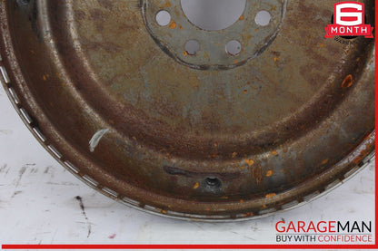 13-15 Mercedes X204 GLK250 Engine Flywheel Fly Wheel 16510300812 OEM