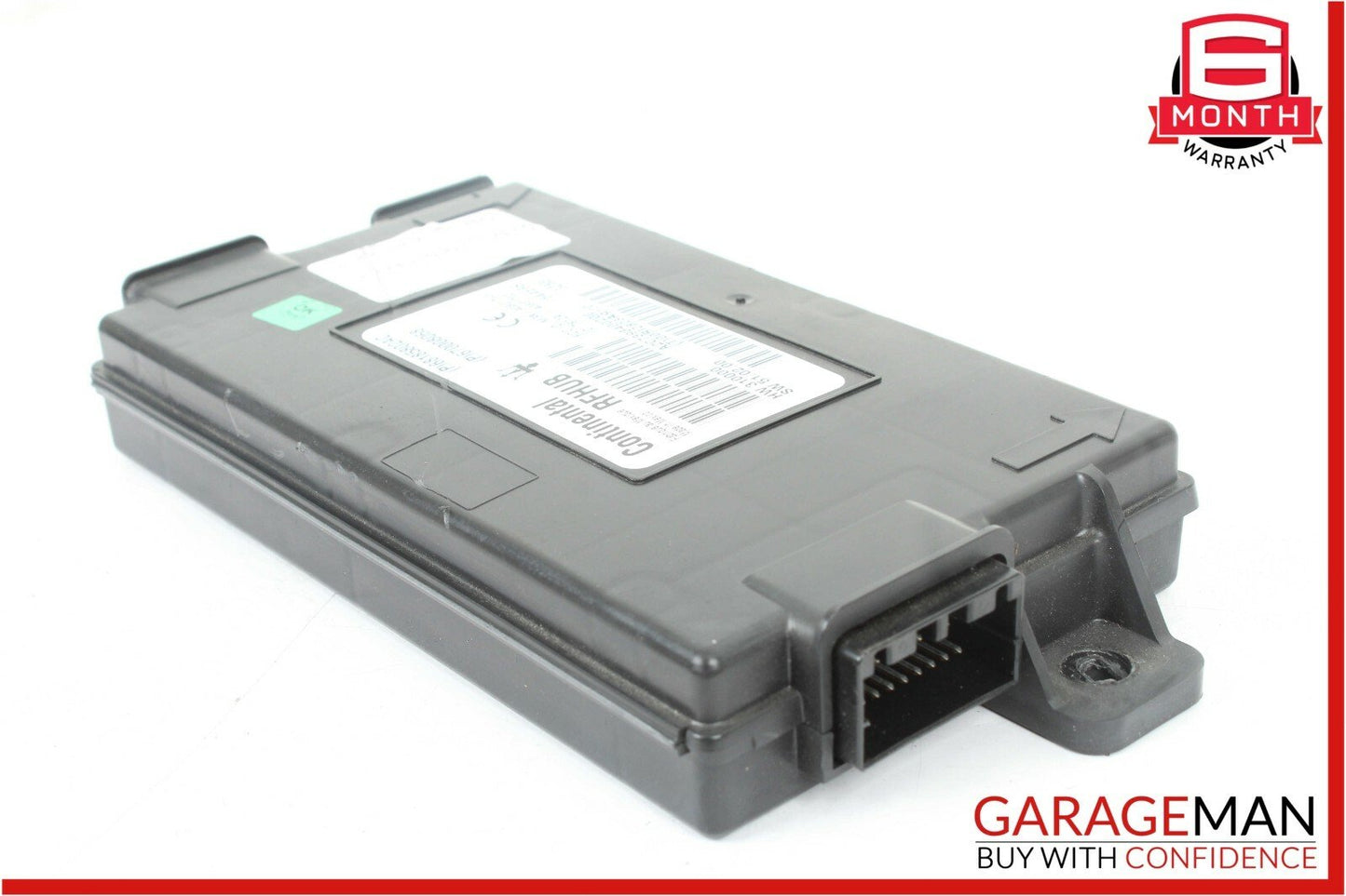 14-17 Maserati Ghibli Passive Entry Control Module Unit OEM
