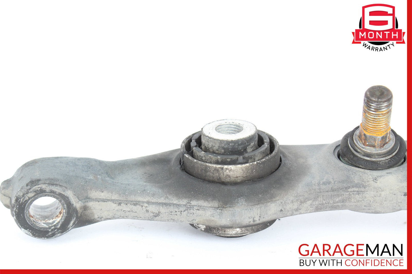 03-09 Mercedes W211 E350 E500 E550 RWD Front Righ Lower Rearward Control Arm OEM