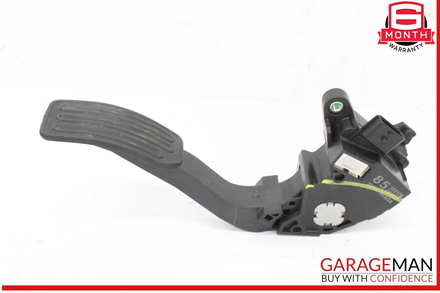 18-24 Nissan Leaf Gas Accelerator Throttle Pedal 180023RA0A OEM