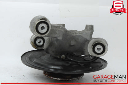 14-19 Mercedes W117 CLA250 Rear Left Side Spindle Knuckle Hub Bearing OEM