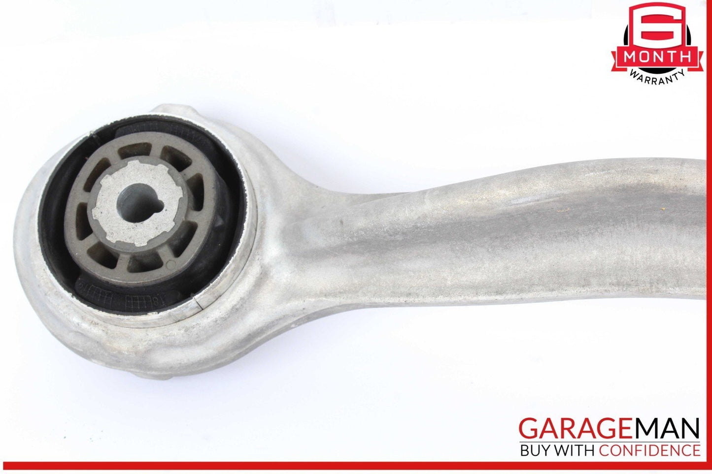 15-20 Mercedes W205 C300 C400 Front Right Passenger Side Curved Control Arm OEM