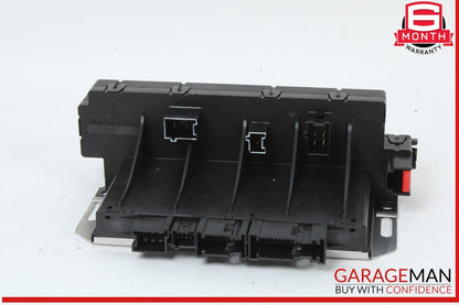 03-12 Mercedes R230 SL500 SL55 AMG Front Left SAM Fuse Box Control Module OEM