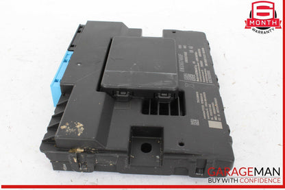 17-19 Audi Q7 Network Gateway Display Control Module Unit 8W8907468F OEM