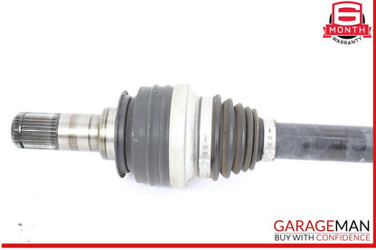 15-24 Porsche Macan Rear Left or Rear Right Side CV Axle Shaft 95B501203K OEM