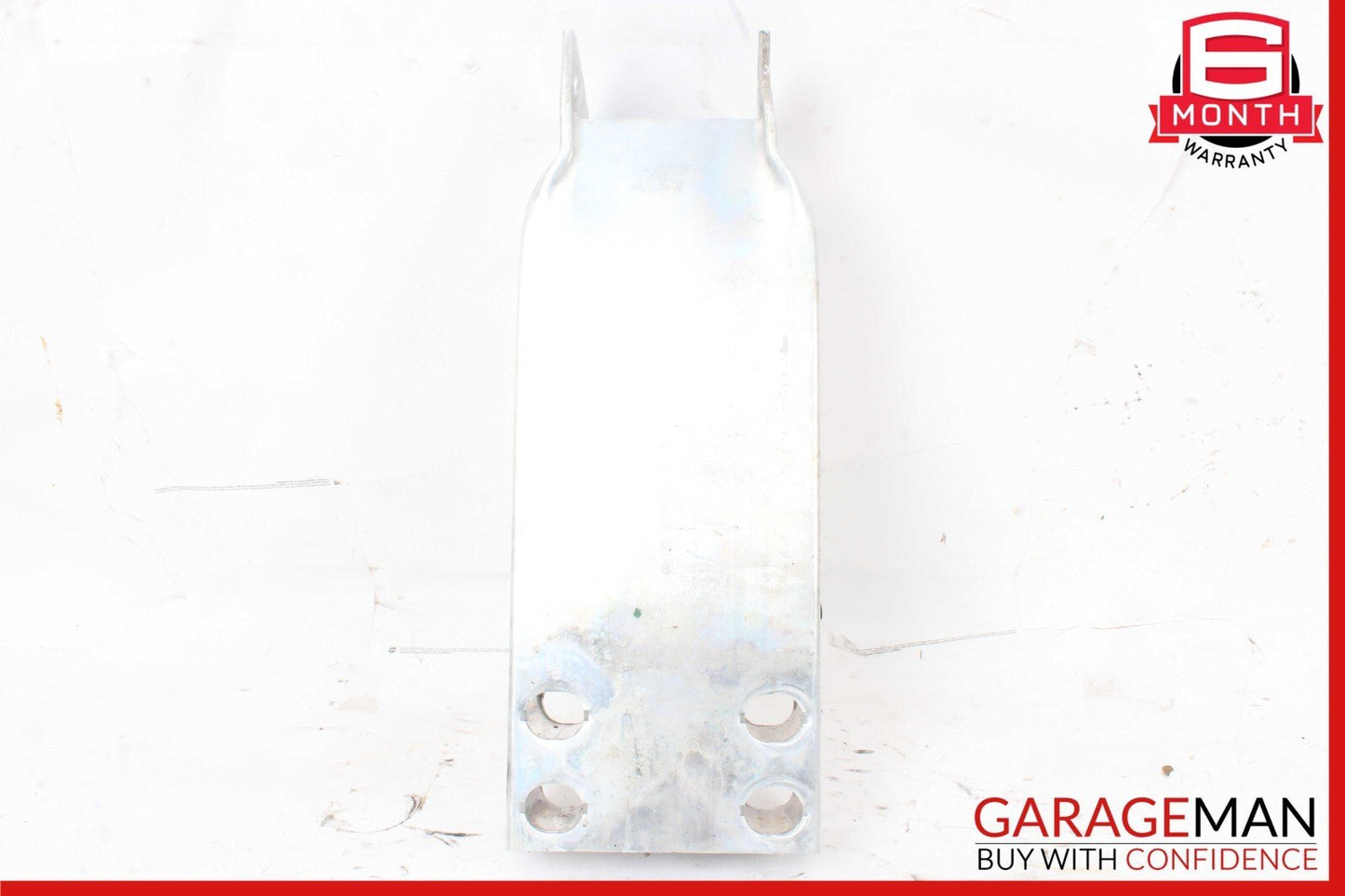 16-20 Mercedes X253 GLC300 GLC43 AM Front Right Side Bumper Bracket OEM