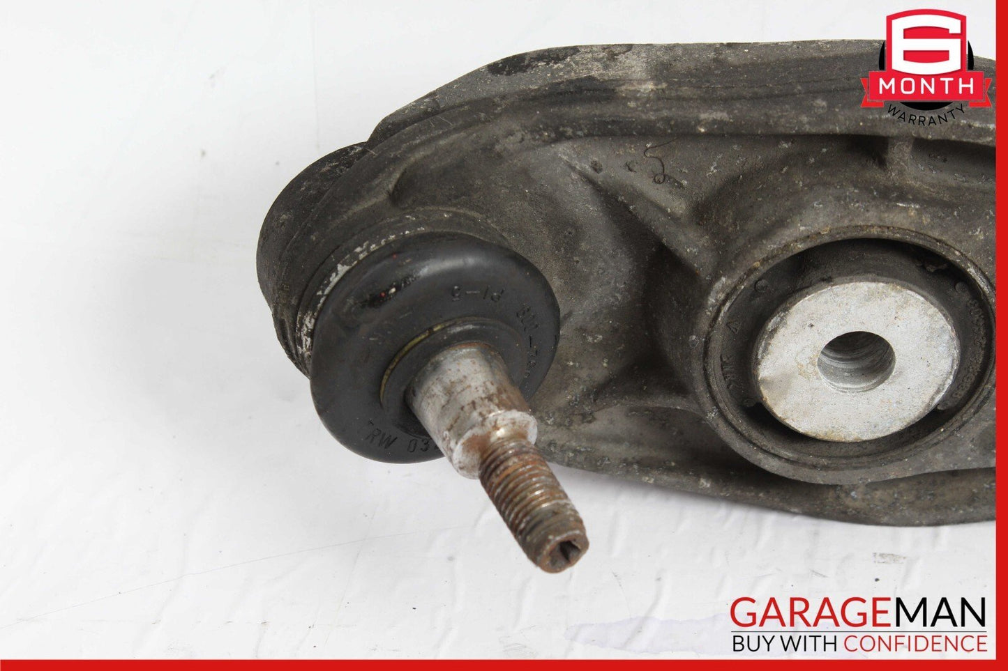 97-04 Porsche 986 Boxster Rear Right / Left Suspension Lower Control Arm