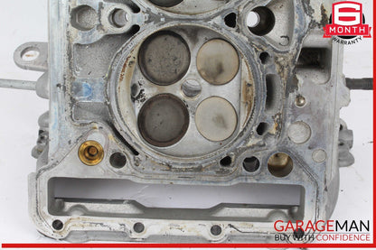 15-18 Audi Q3 Quattro Engine Motor Cylinder Head 06H103373K OEM