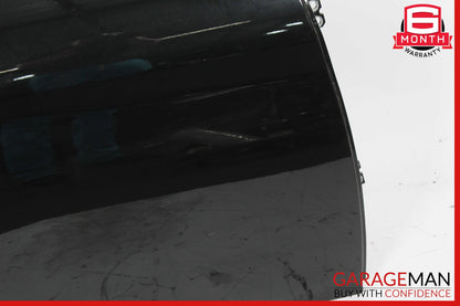 17-22 Alfa Romeo Giulia Rear Right Exterior Door Assembly OEM