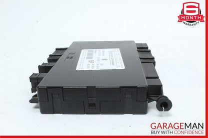 03-12 Mercedes X164 GL450 E350 Under Seat Control Module Front Right Side OEM