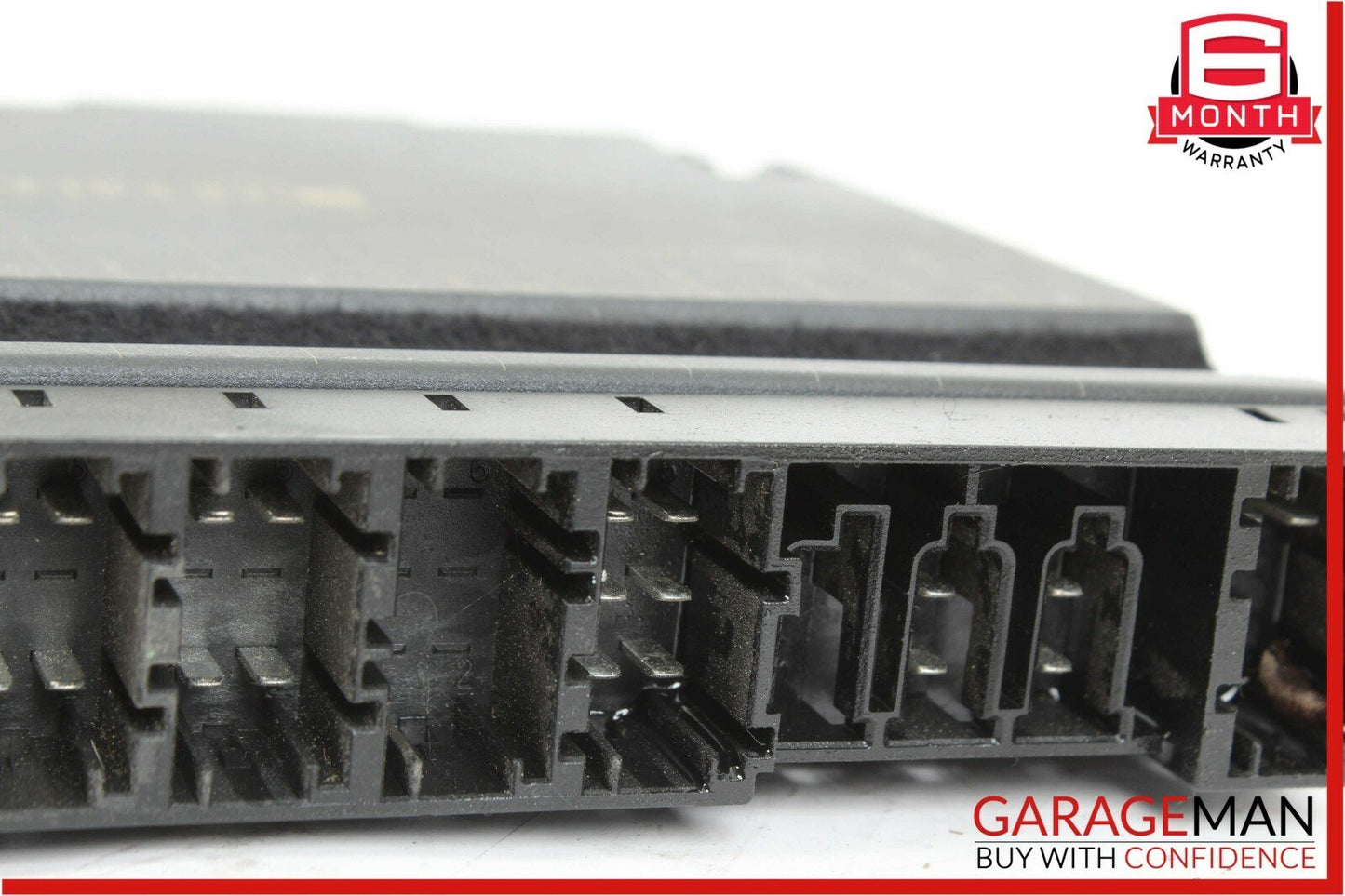 00-06 Mercedes W220 S500 S55 AMG Front Left Side Seat Controller Module Unit