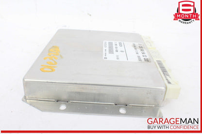 96-02 Mercedes W210 E320 4MATIC ABS ESP Electronic Stability Module Unit OEM