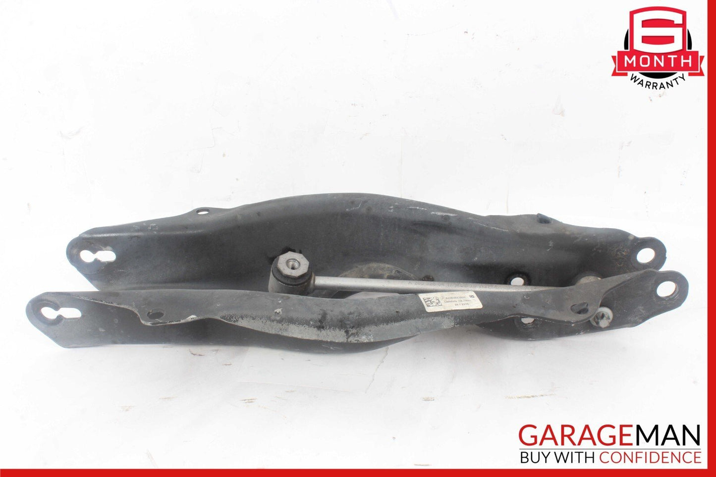15-20 Mercedes W205 C300 Rear Right or Left Lower Rearward Control Arm OEM
