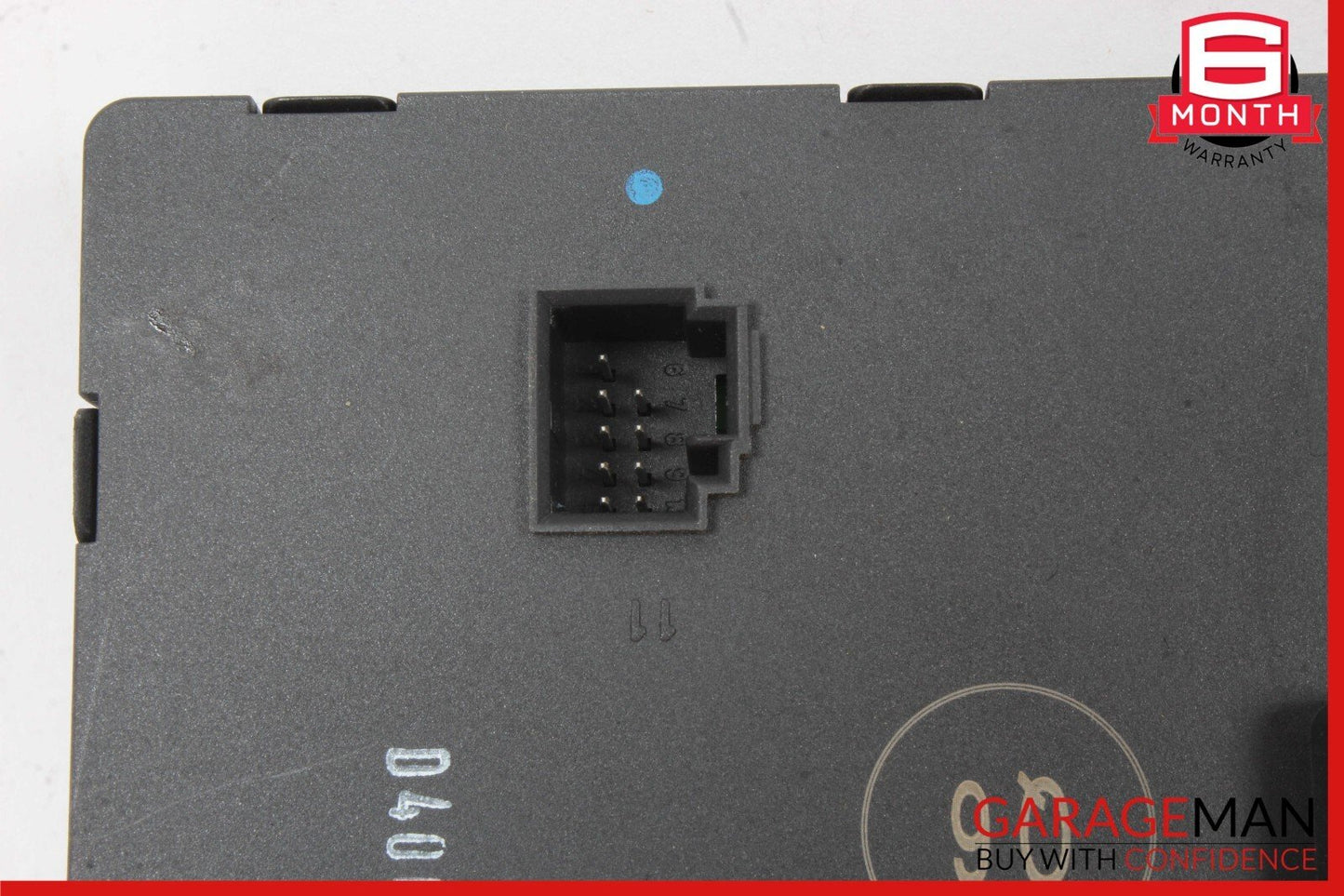01-07 Mercedes W203 C230 C240 C55 AMG Front Right Door Control Module Unit