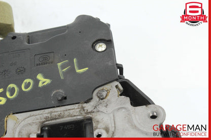 03-09 Mercedes W211 E550 E500 E63 AMG Front Left Driver Door Lock Latch Actuator