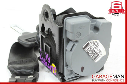 12-16 Mercedes R172 SLK350 Front Right Side Seatbelt Seat Belt Retractor Black