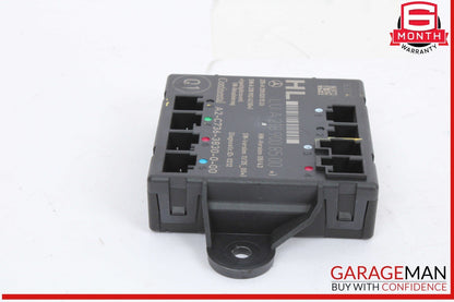 08-18 Mercedes W212 E350 4MATIC Rear Left Side Door Control Module Unit OEM