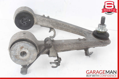 03-10 Maserati Quattroporte GranTurismo Front Left Side Upper Control Arm OEM