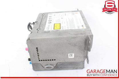 14-17 BMW i3 I01 Hybrid Audio Radio Headunit Head Unit Receiver 9383071 OEM