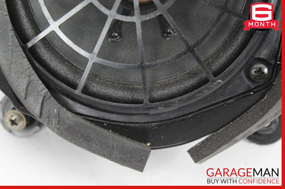 02-05 Mercedes W163 ML350 ML55 AMG Door Sound Audio Speaker Set of 2 Pc