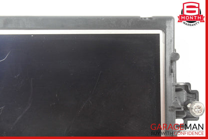 12-16 Mercedes W204 C250 C300 GPS Navigation LCD Display Screen Monitor OEM