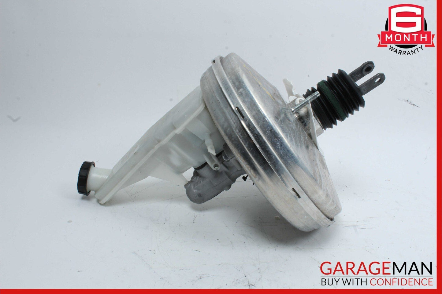 13-17 Mercedes W117 CLA250 Master Cylinder Power Brake Booster OEM