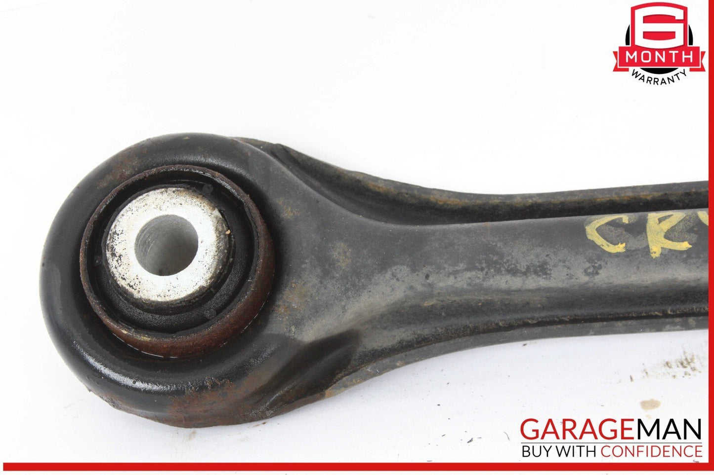 04-08 Chrysler Crossfire Rear Left / Right Side Suspension Lower Control Arm OEM