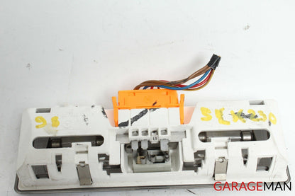 97-00 Mercedes R170 SLK230 Interior Top Dome Light Lamp Overhead 1708200001 OEM